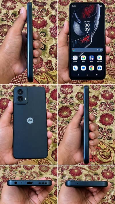 Motorola Moto G Power 5G