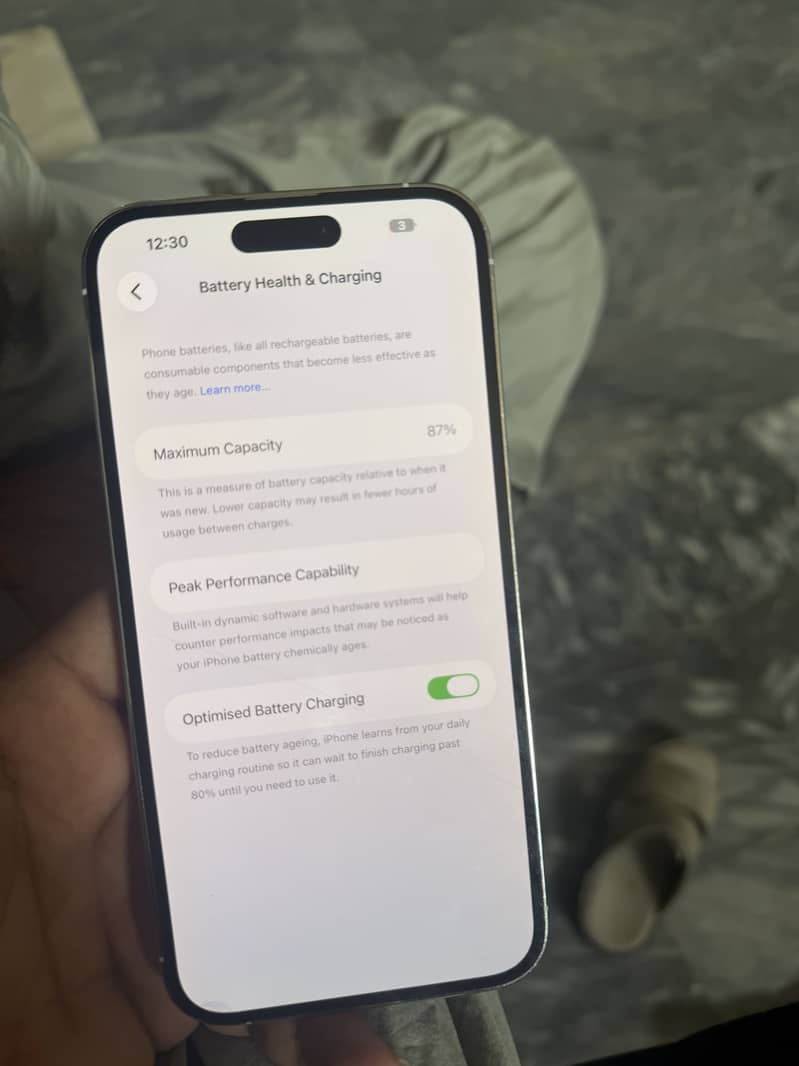Apple iPhone 14 Pro Max 7