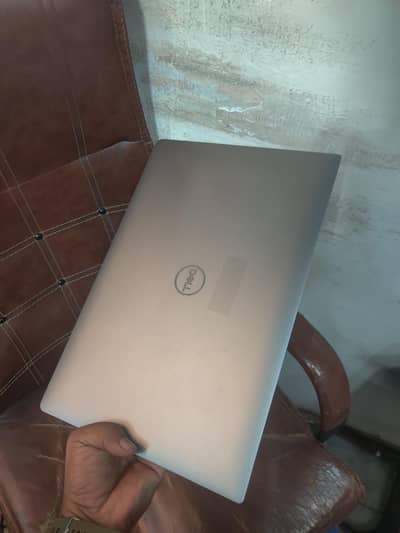 Dell Precision 5540 i7 9th Hexacore