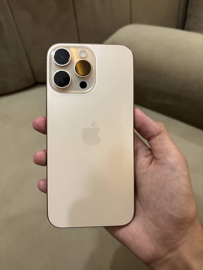 Apple iPhone 16 Pro Max 1TB