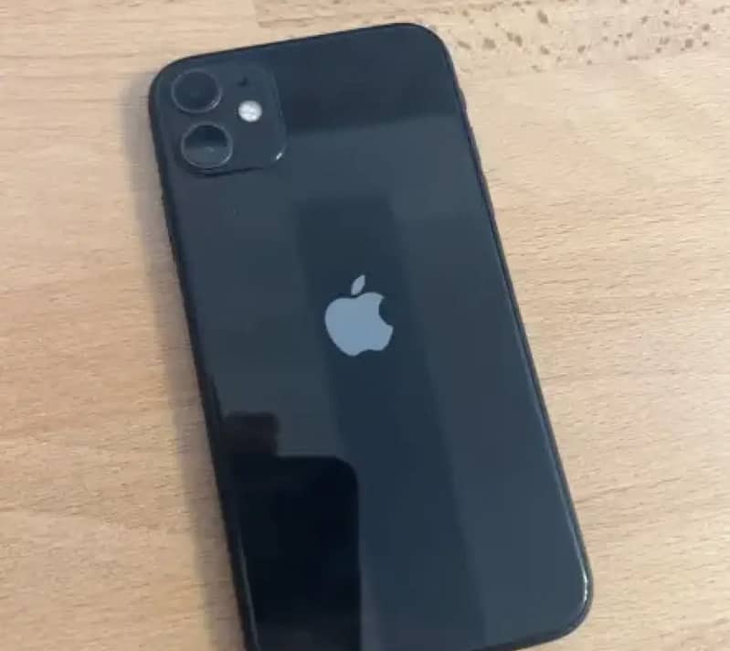 Apple iPhone 11 0
