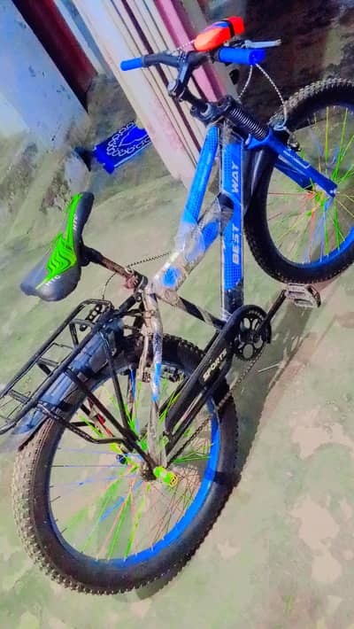 new cycle for sale