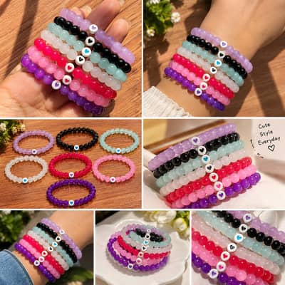 Bracelets