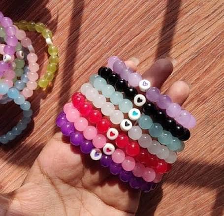 Bracelets 1