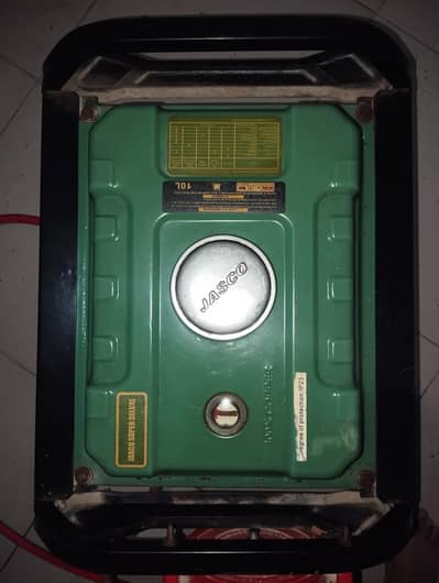 JASCO J1800DLX