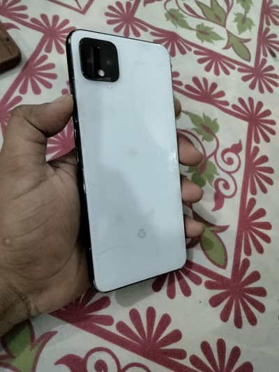 Google Pixel 4 XL