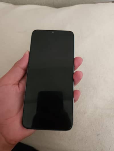 Infinix Smart 5 Pro