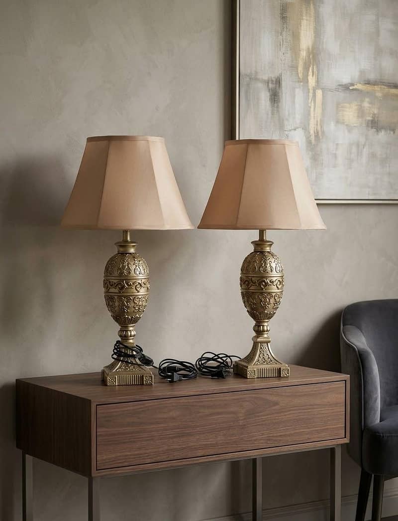 Lamps 0