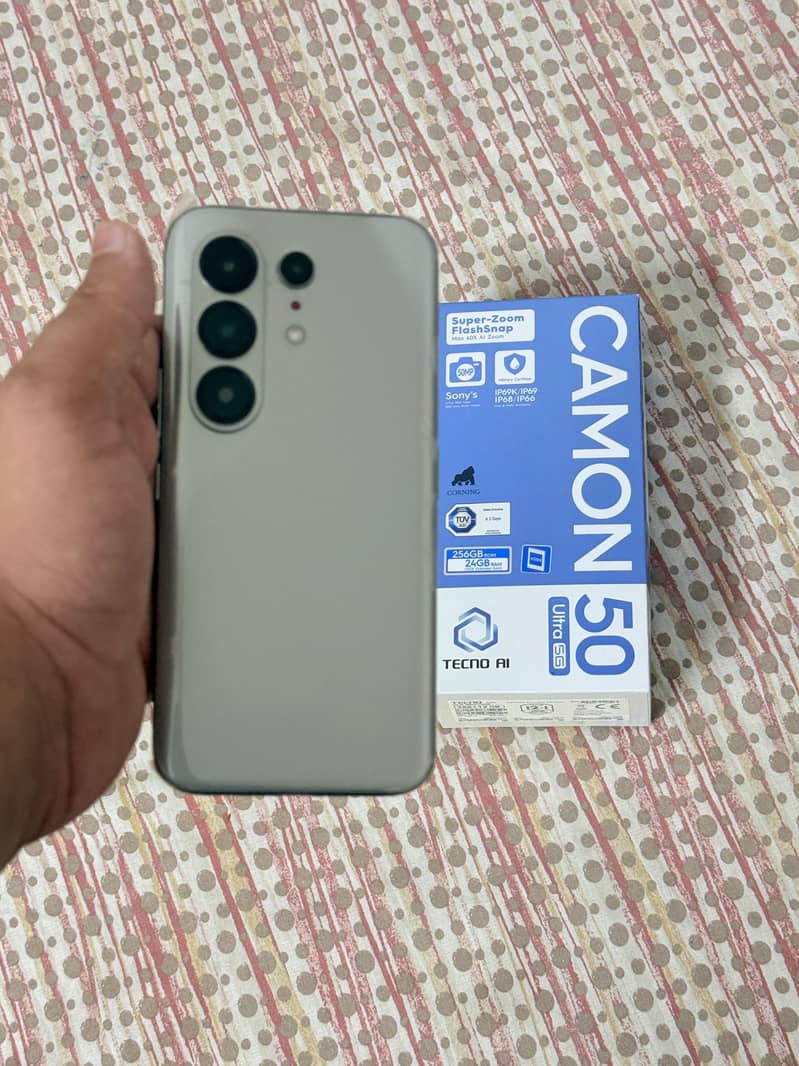 Tecno Other Model 1