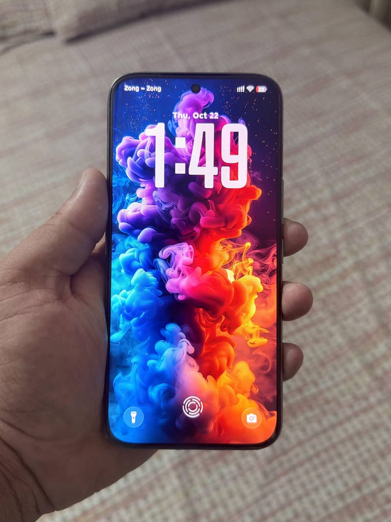 Tecno Other Model 4