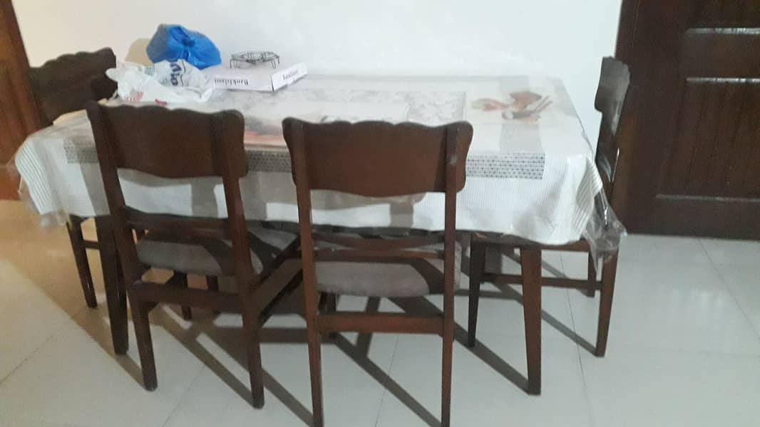 Dinning Table 1