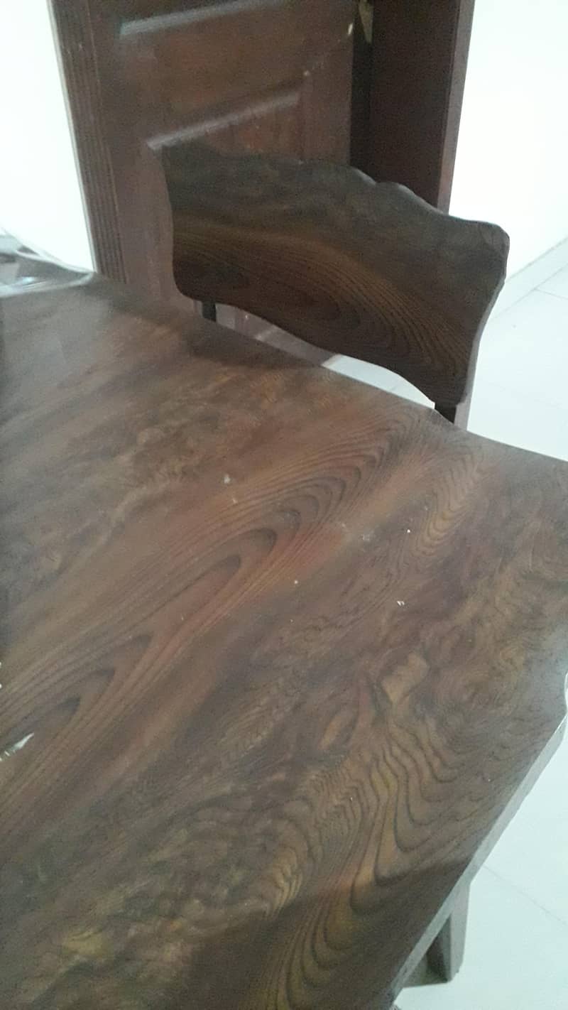 Dinning Table 2