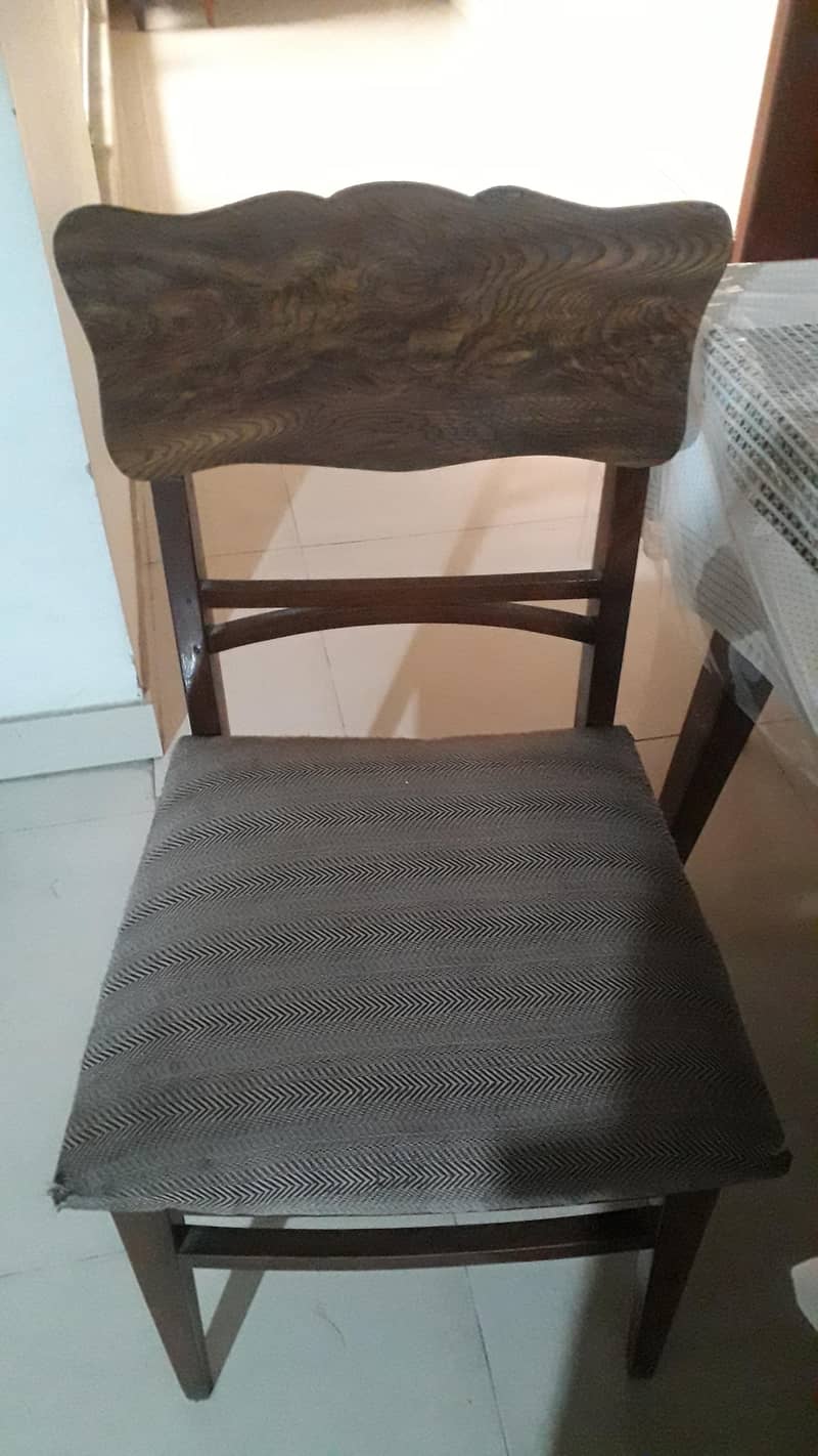 Dinning Table 3