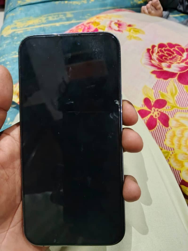 Apple iPhone 14 Pro Max 1