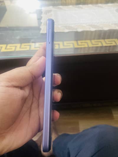 Infinix Hot 50i