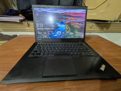 lenovo Thinkpad Core i5 4 Generation