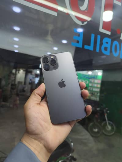 Apple iPhone 13 Pro Max 256gb