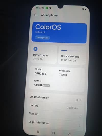 OPPO Other Model