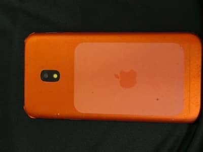 Samsung Mobile J3