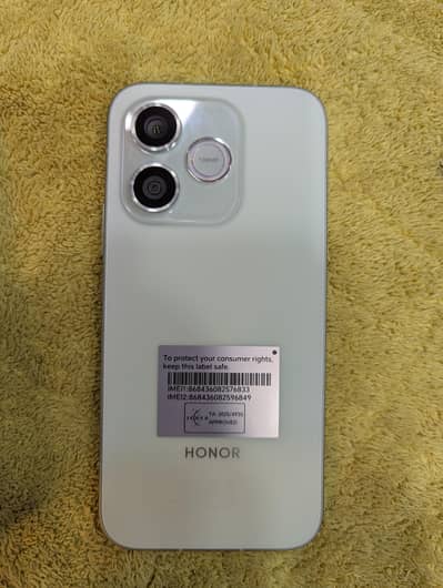 Honor 600 lite , 8+256