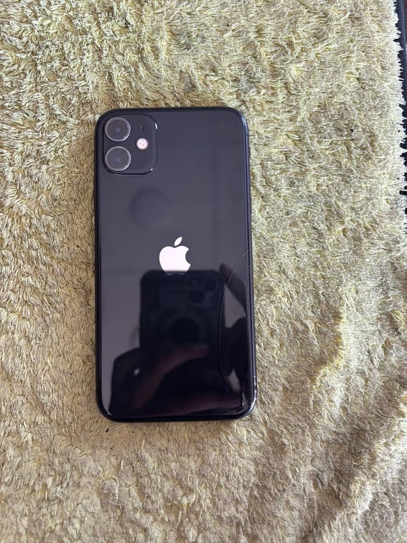 iPhone 11 Bypass 0