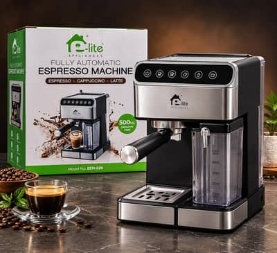 Coffee Machine