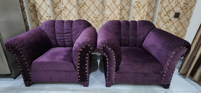 1+1+3 sofa for sale