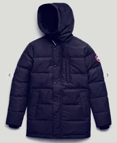 IMPORTED JACKET AVAILABLE