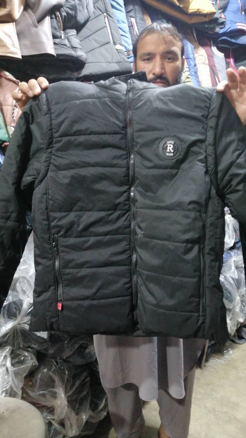 IMPORTED JACKET AVAILABLE 2