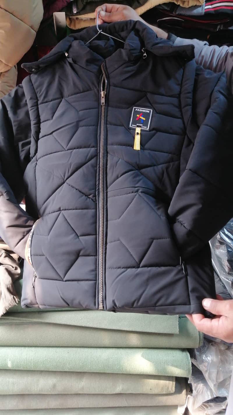 IMPORTED JACKET AVAILABLE 6