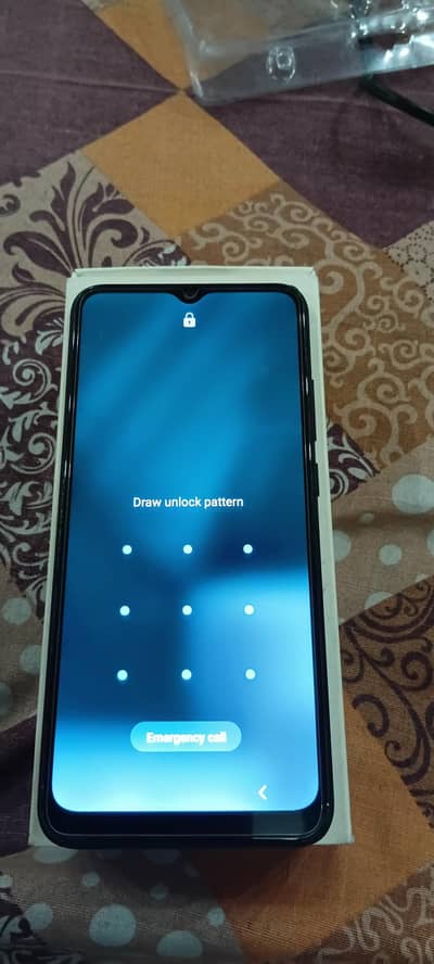 Samsung Mobile A02