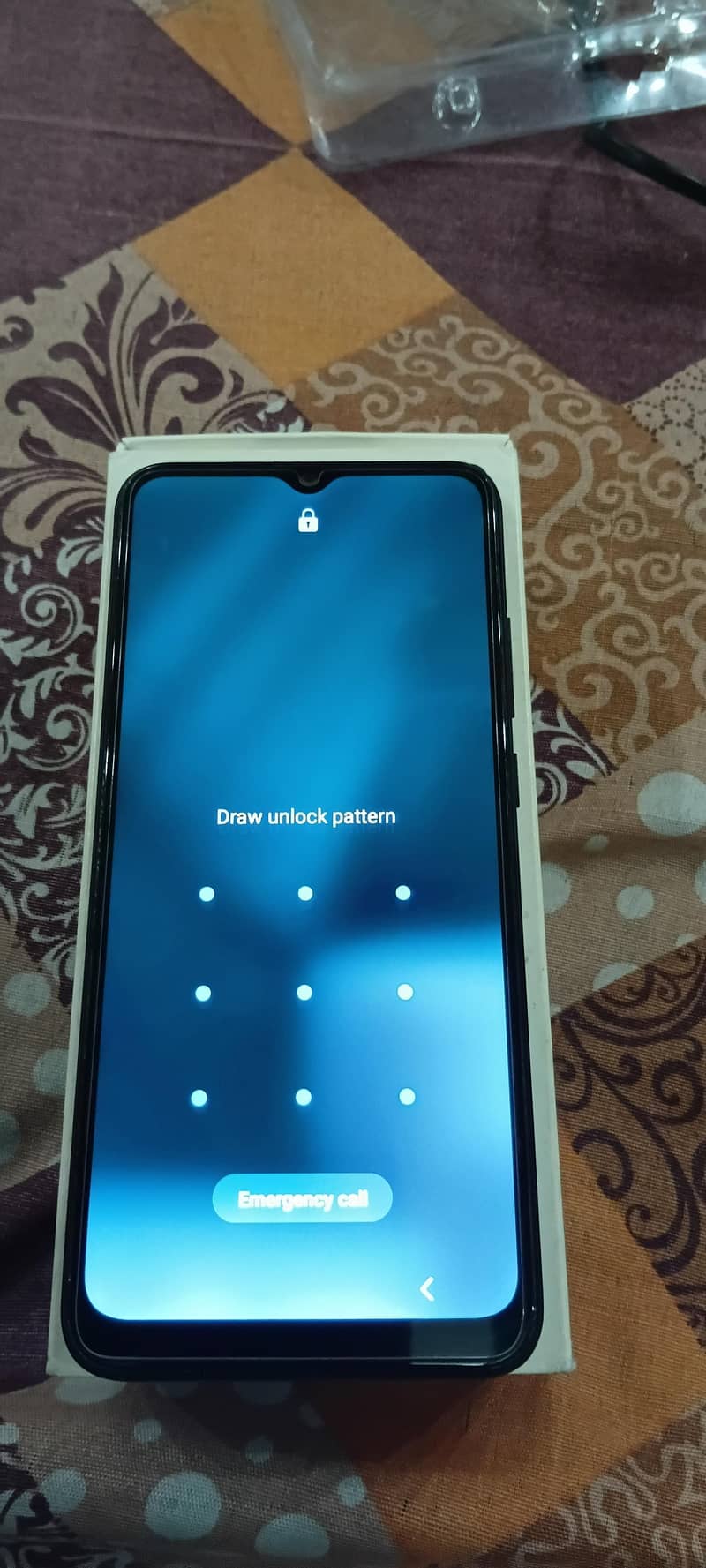 Samsung Mobile A02 0