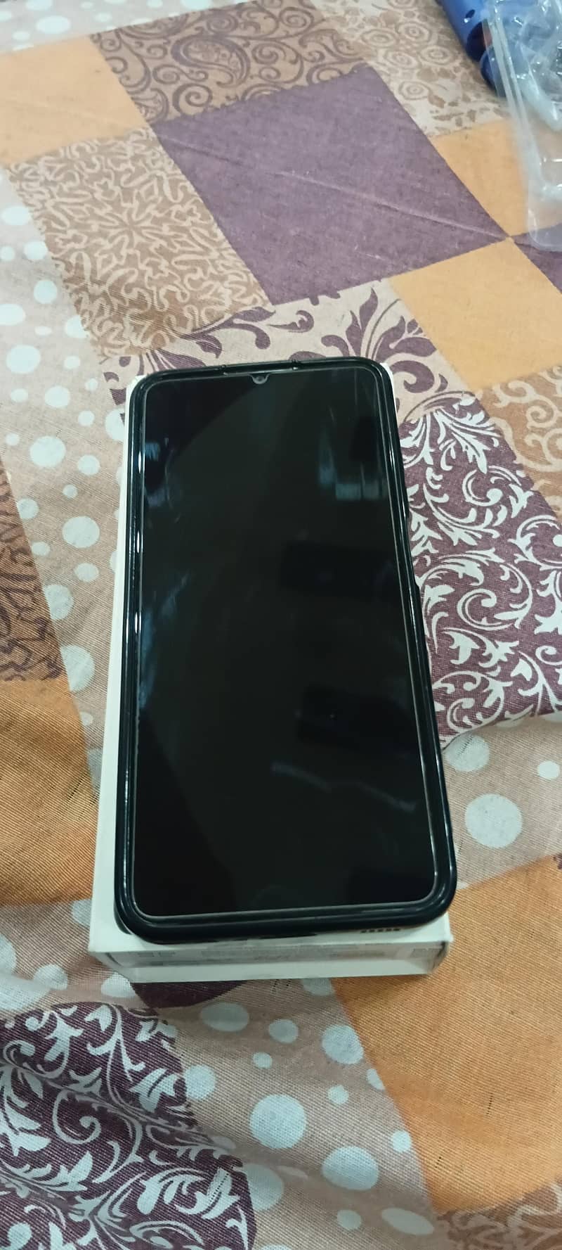 Samsung Mobile A02 2