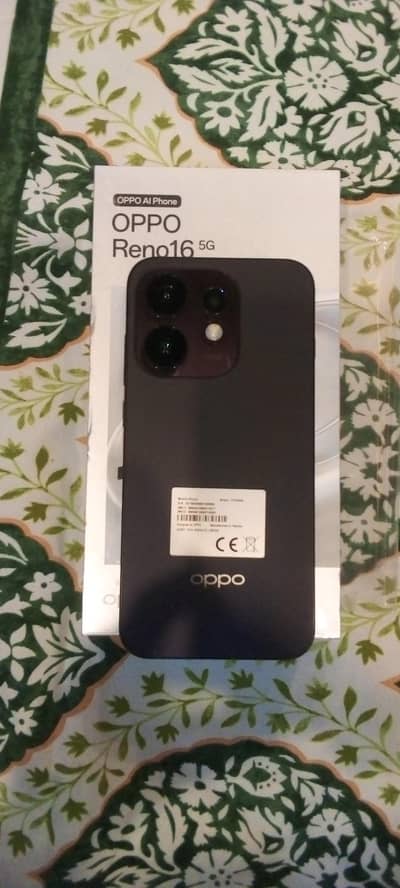 OPPO Reno