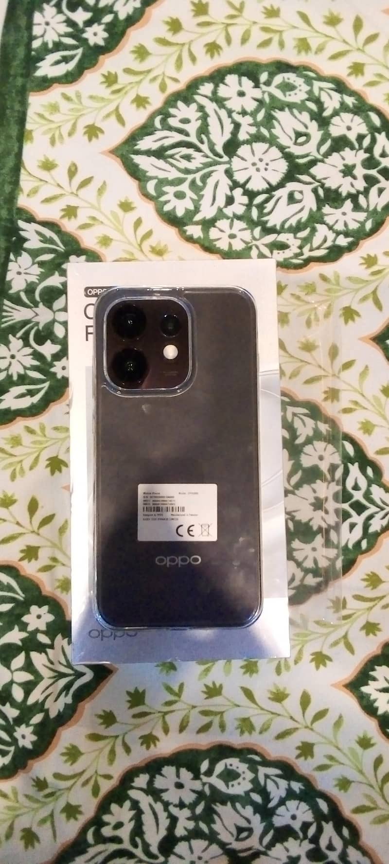 OPPO Reno 1
