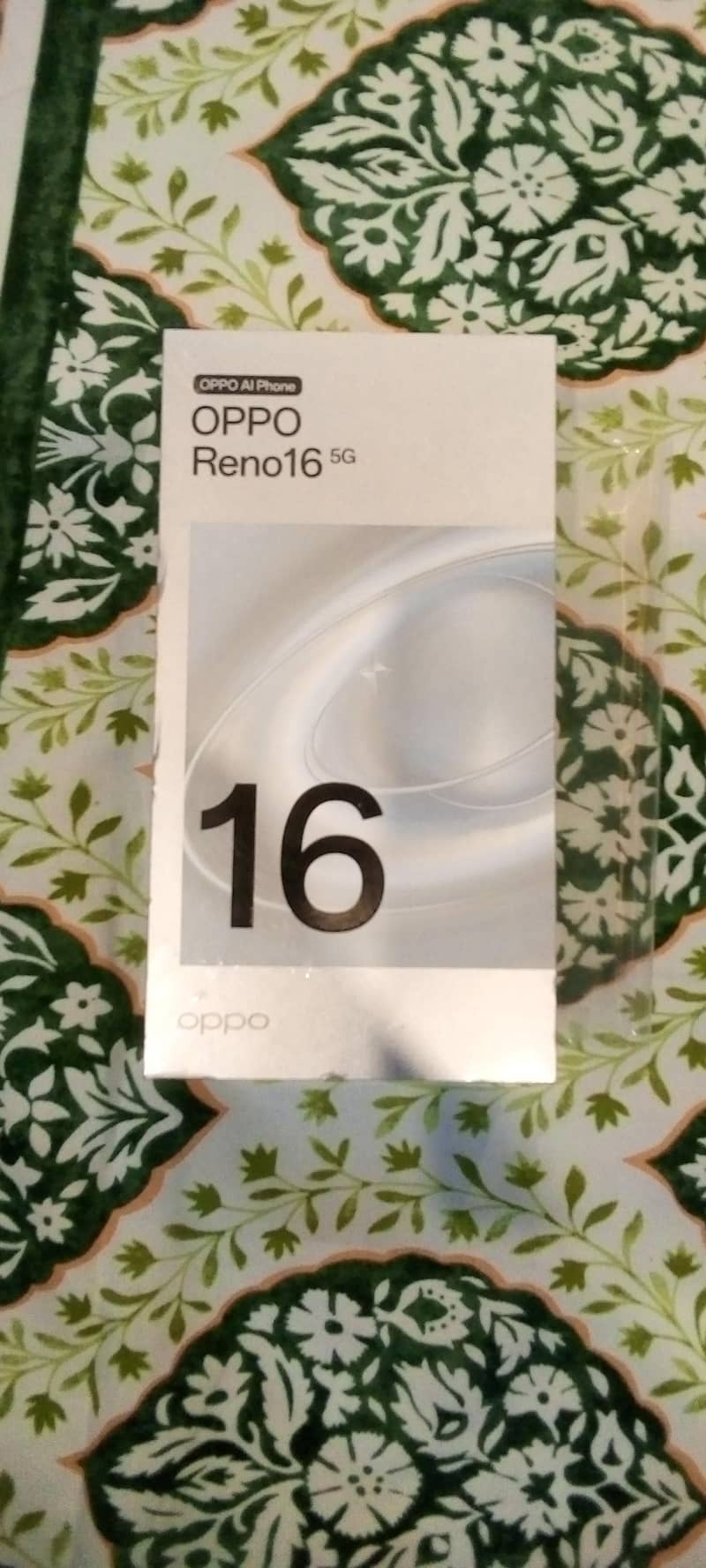 OPPO Reno 2