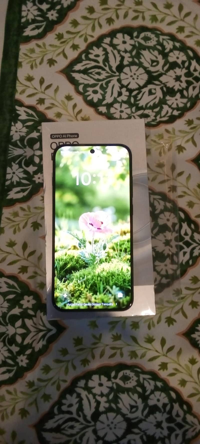 OPPO Reno 3