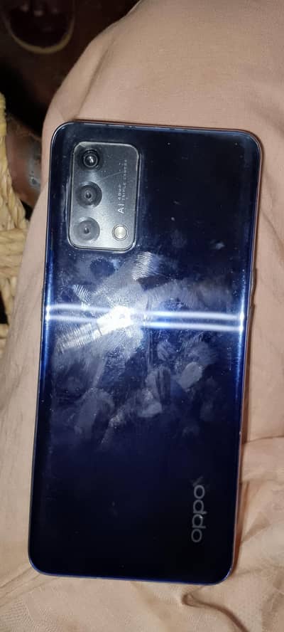 OPPO f19 Pro
