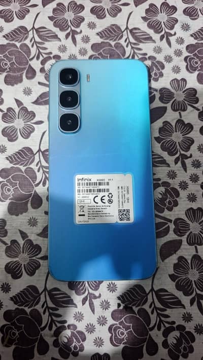 infinix Hot 60 pro