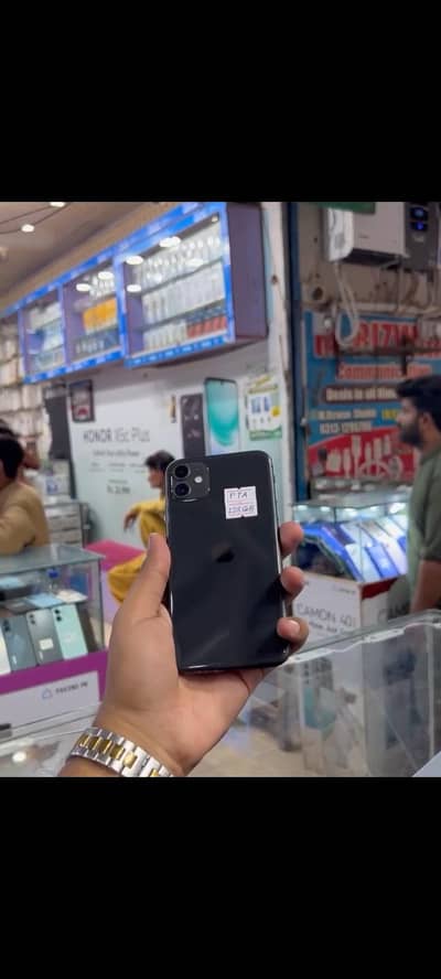 Apple iPhone 11 Pta 128 gb 91 B/H