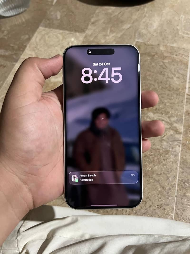 Apple iPhone 17 Pro Max 5