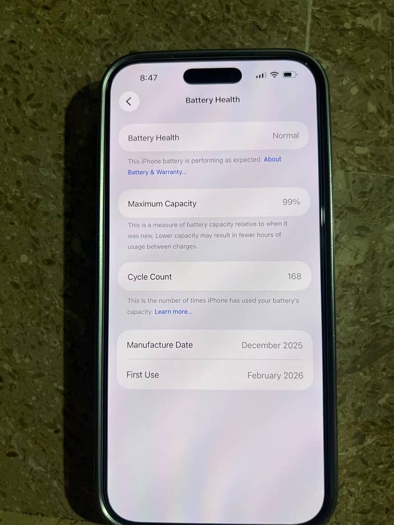 Apple iPhone 17 Pro Max 9