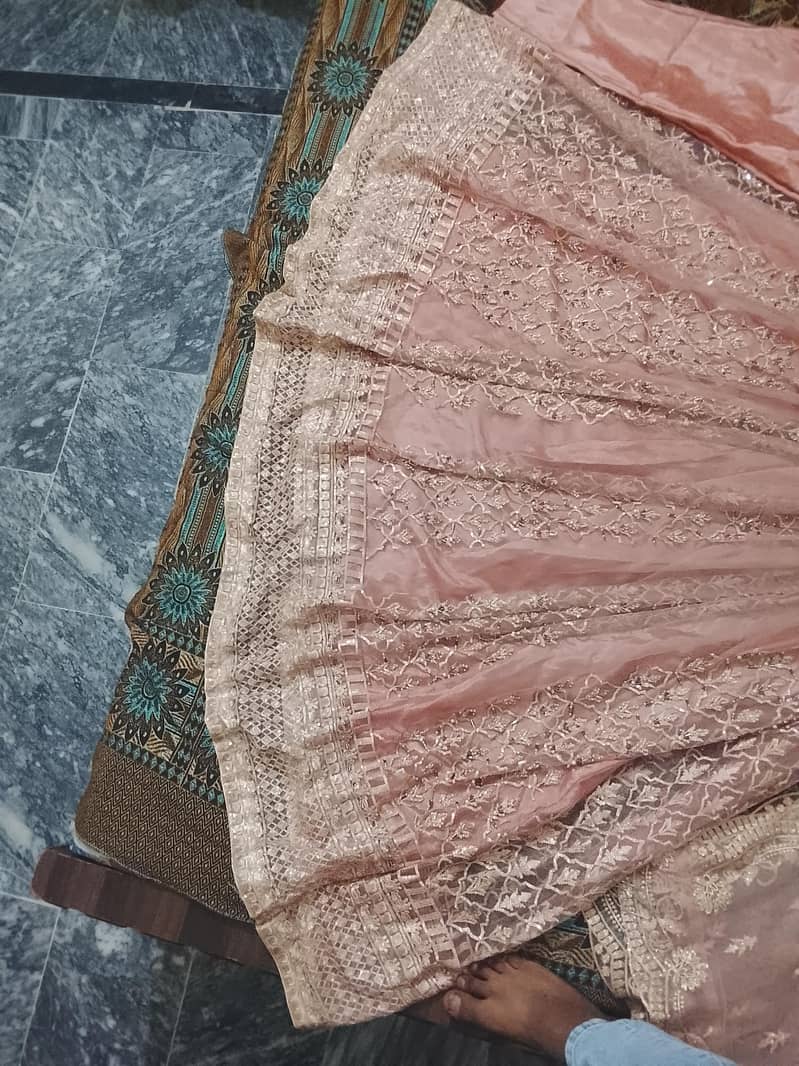 bridal maxi 2