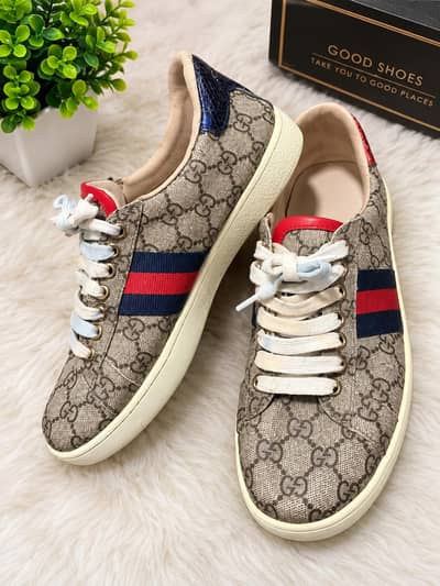gucci orginal shoes for sale