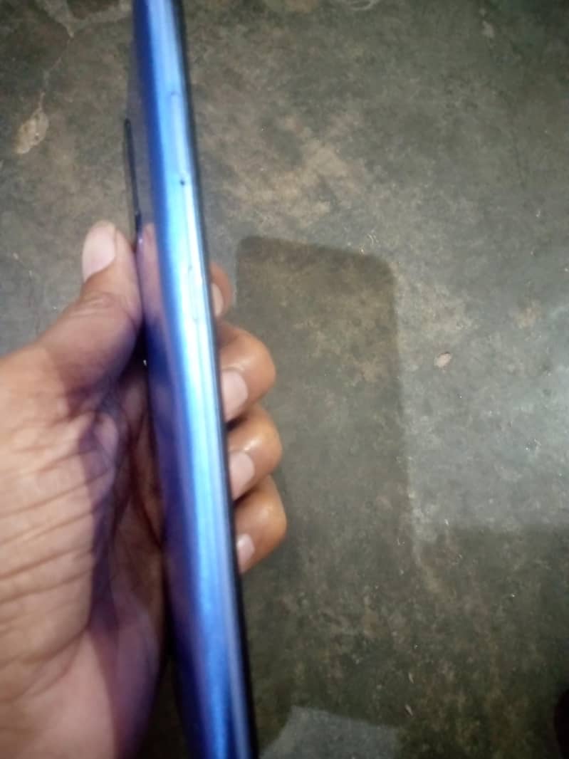 Tecno Pova 3
