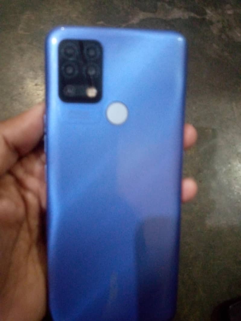Tecno Pova 5