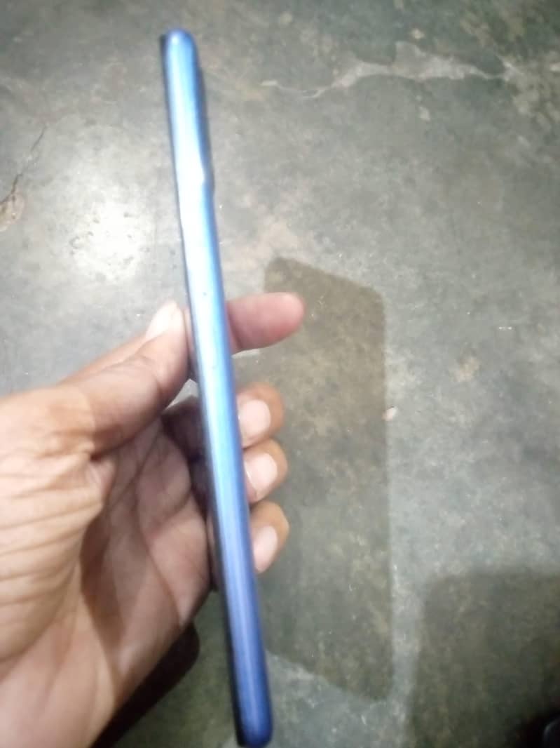 Tecno Pova 7