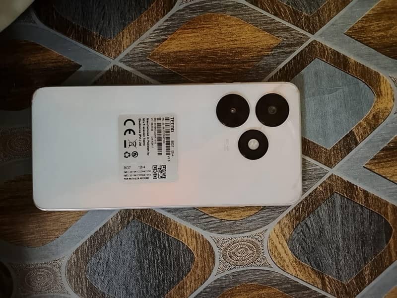 Tecno Spark 20C 2