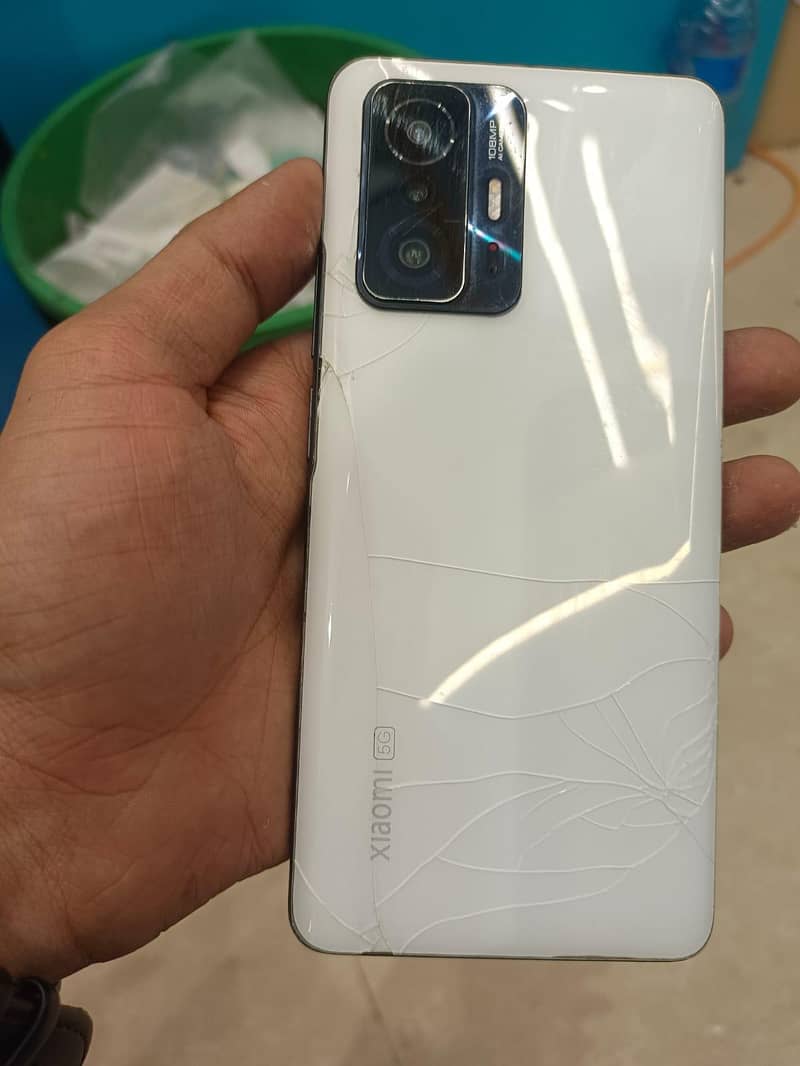 Xiaomi 11T 0