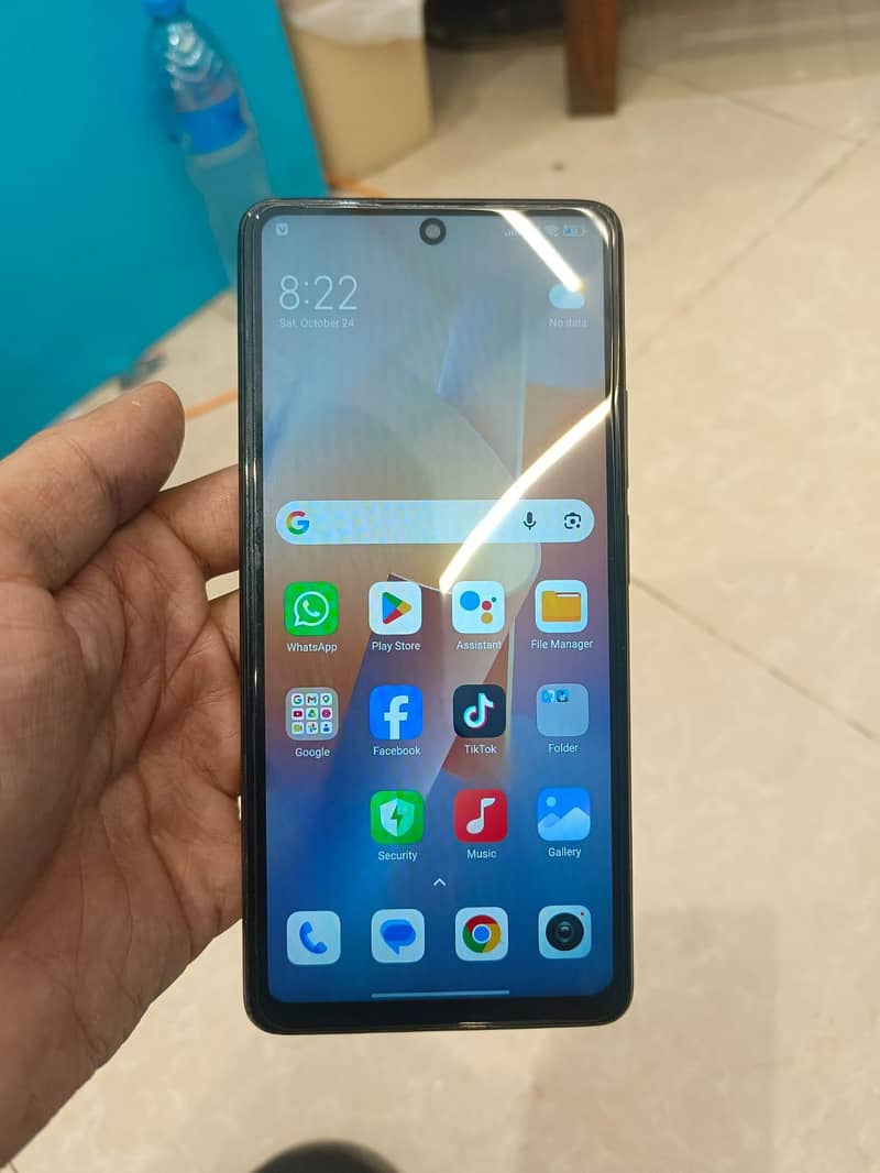 Xiaomi 11T 2